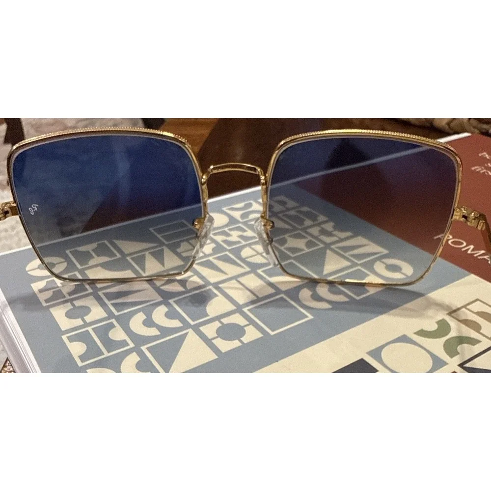Ray-Ban new ray